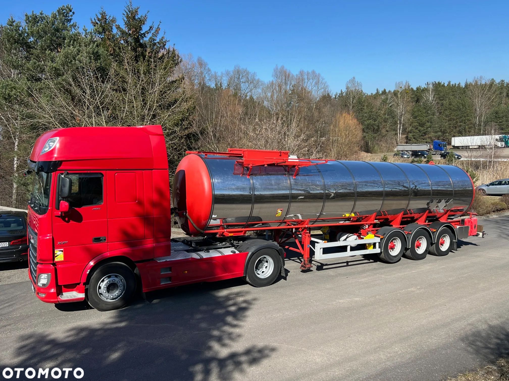 Kassbohrer STS 32 - 1