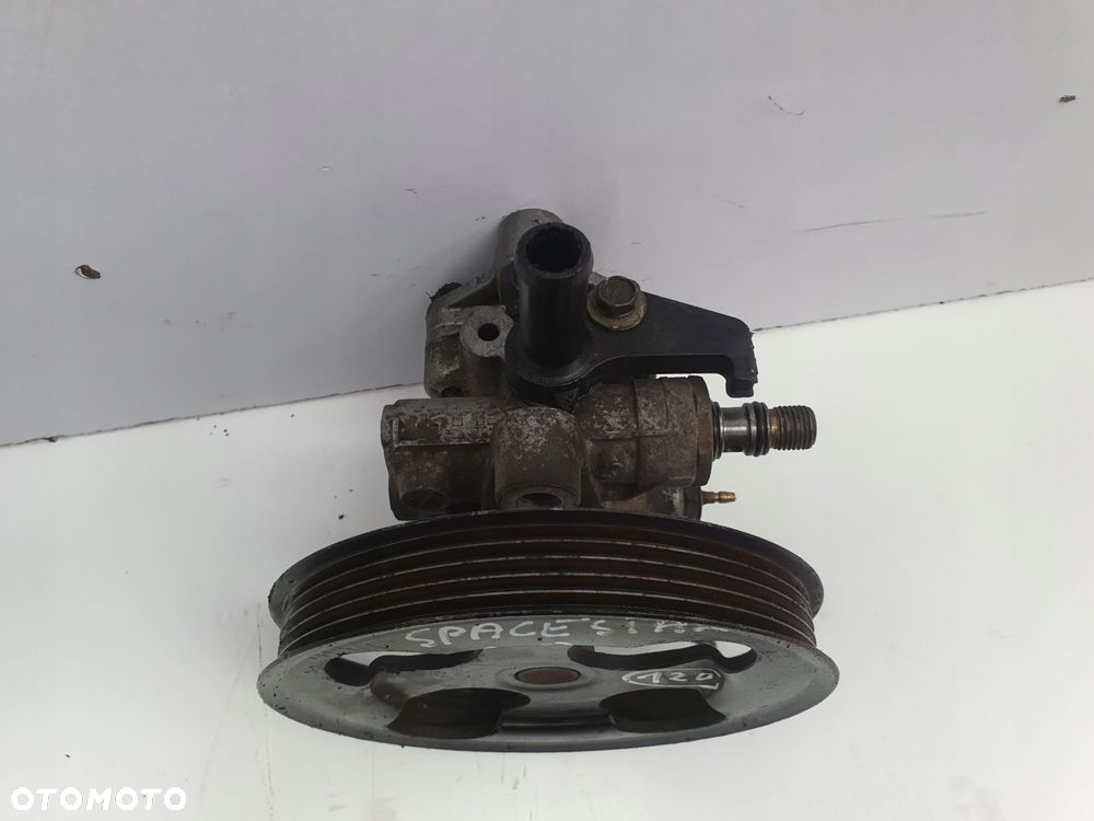 Mitsubishi Space Star 1.8 16V POMPA WSPOMAGANIA - 9