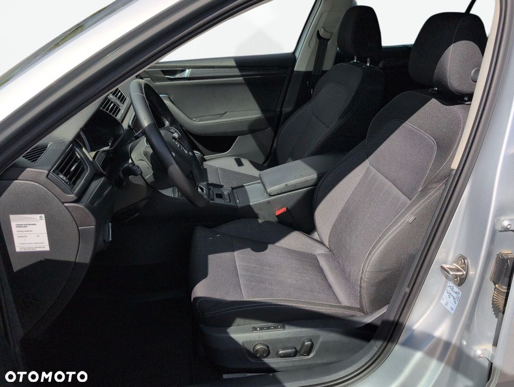 Skoda Superb 2.0 TDI SCR Style - 21