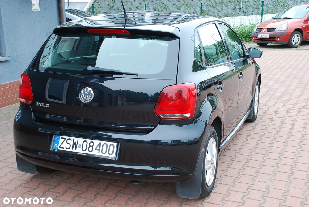Volkswagen Polo 1.2 Trendline - 7