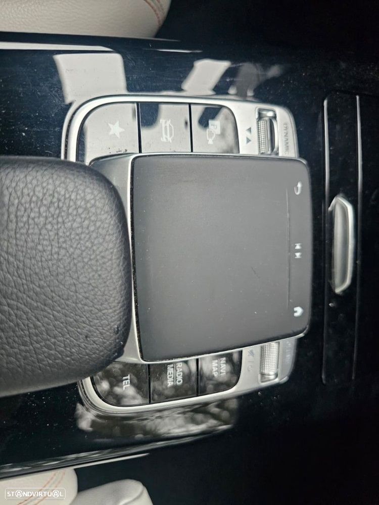 Mercedes-Benz A 180 d Style Plus Aut. - 15