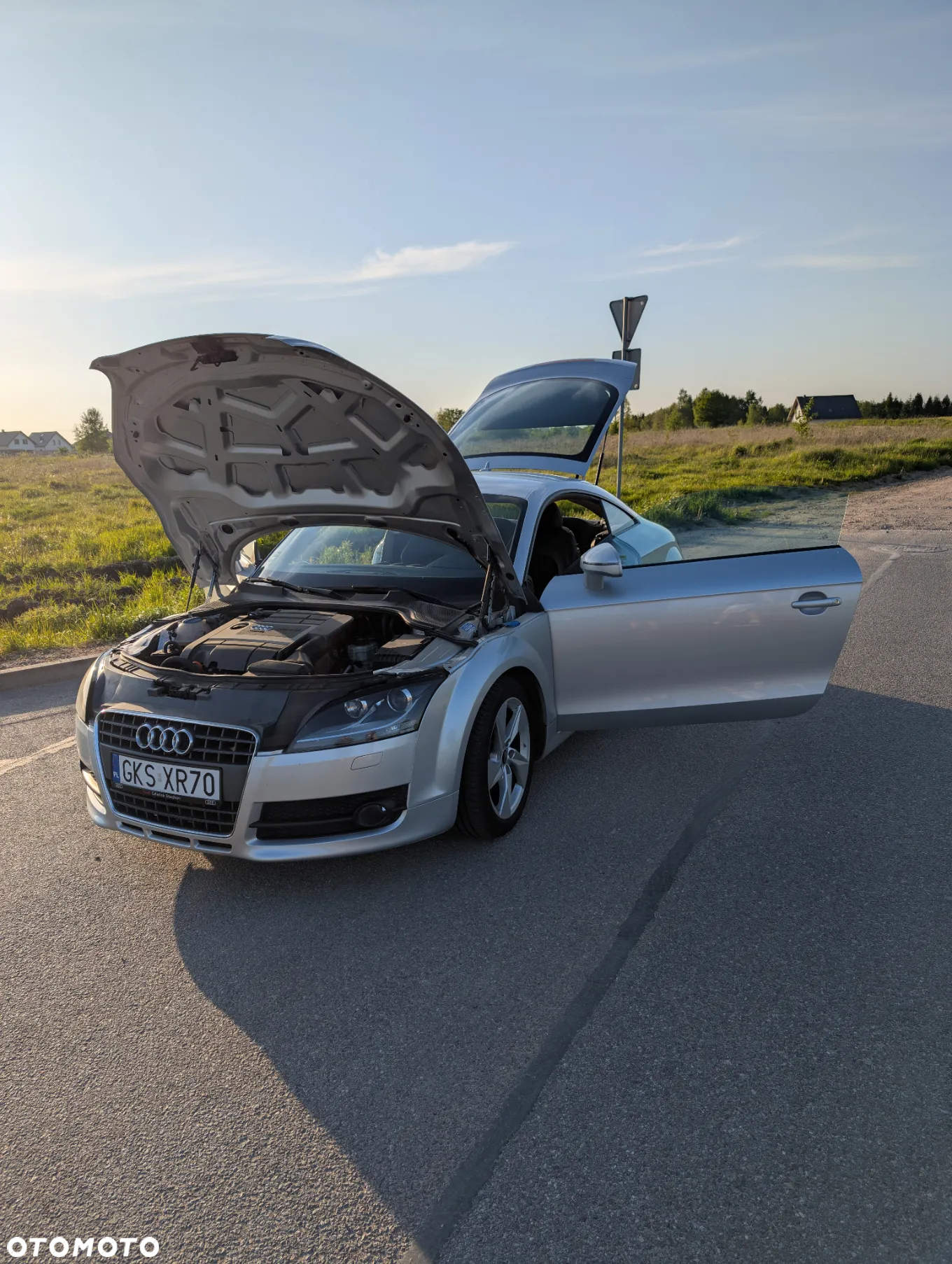 Audi TT Coupé 2.0 TFSI - 16