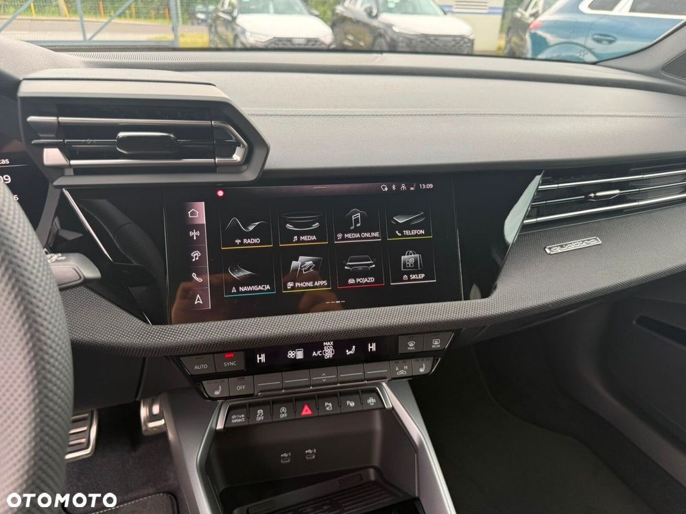 Audi S3 Sportback - 25