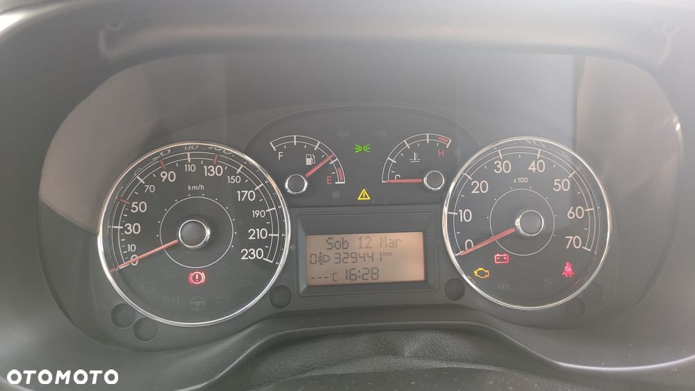 Fiat Punto - 9