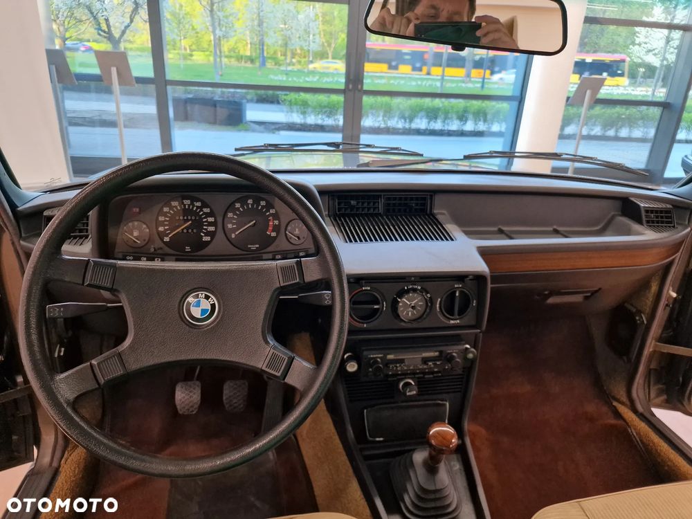BMW Seria 5 - 30