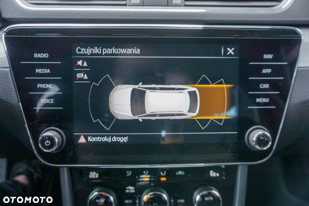 Skoda Superb 1.4 TSI Plug-In Hybrid Ambition DSG - 19