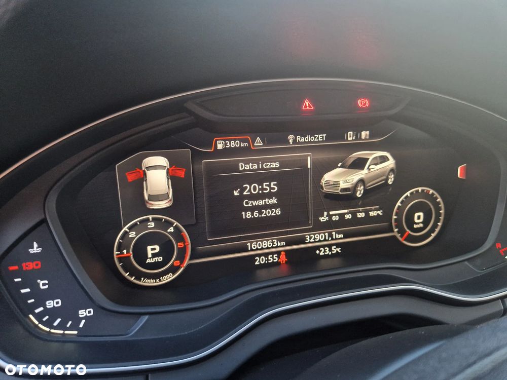 Audi Q5 2.0 TDI Quattro Sport S tronic - 7