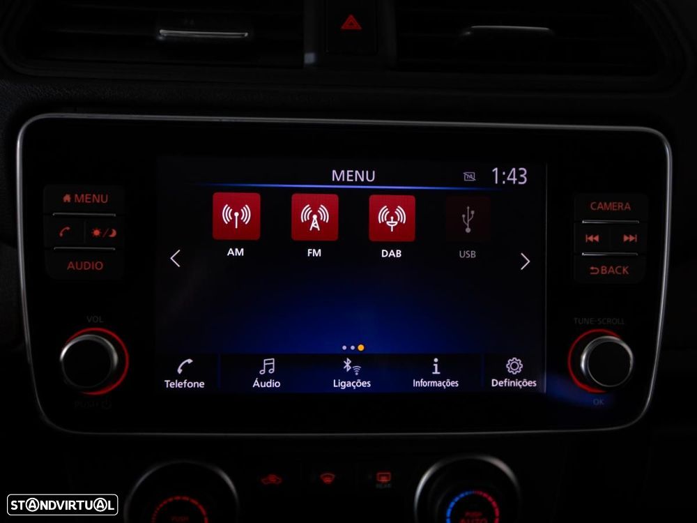 Nissan Leaf e+ Acenta - 23