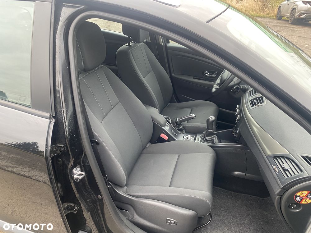 Renault Megane 1.6 16V 100 TomTom Edition - 20