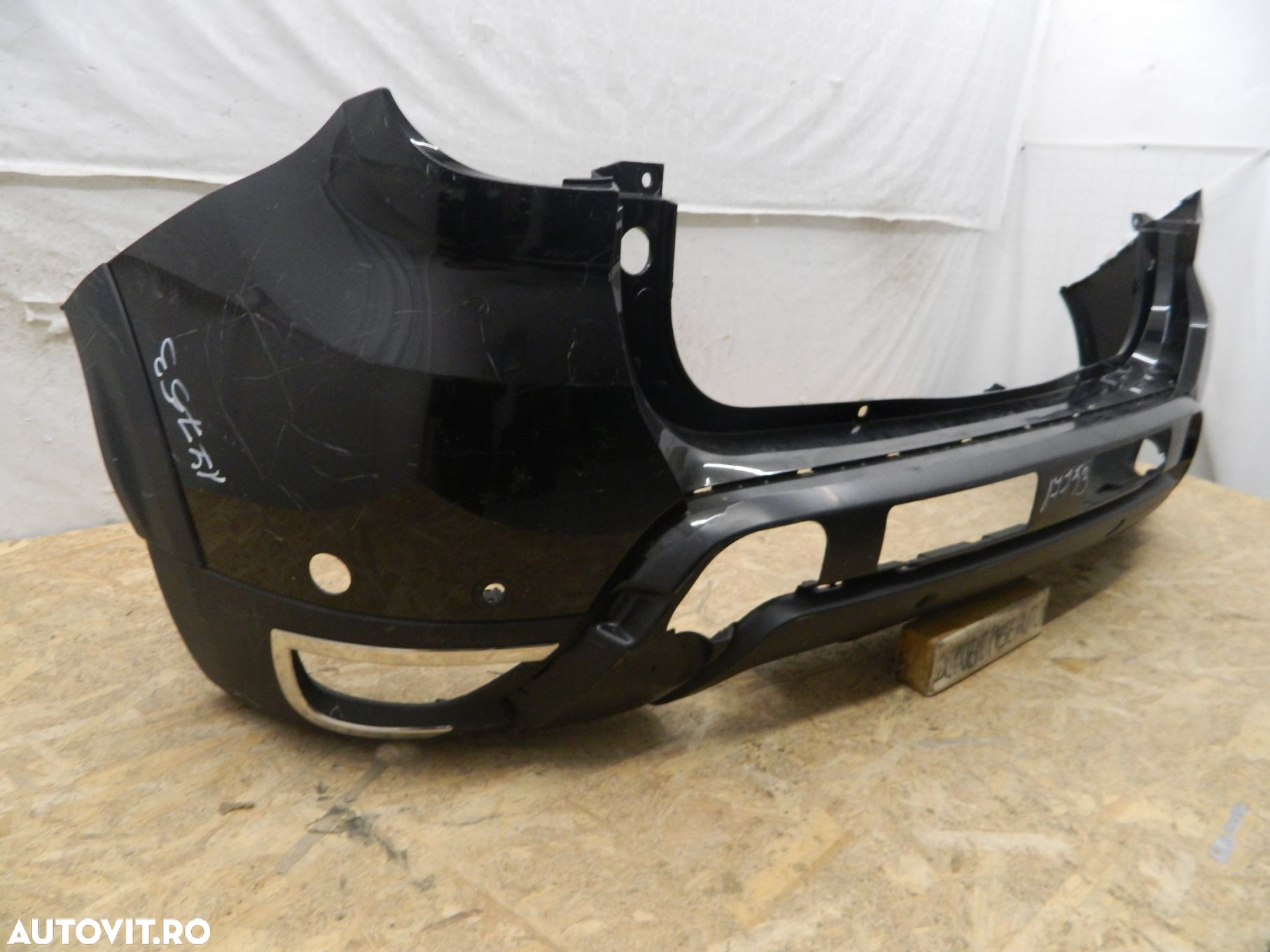 Bara spate Dacia Duster 2, 2017, 2018, 2019, 2020, 2021, 850222027R. - 3