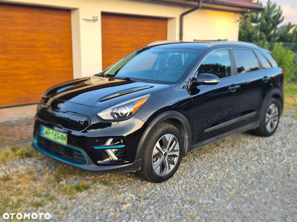 Kia Niro 64kWh L - 1