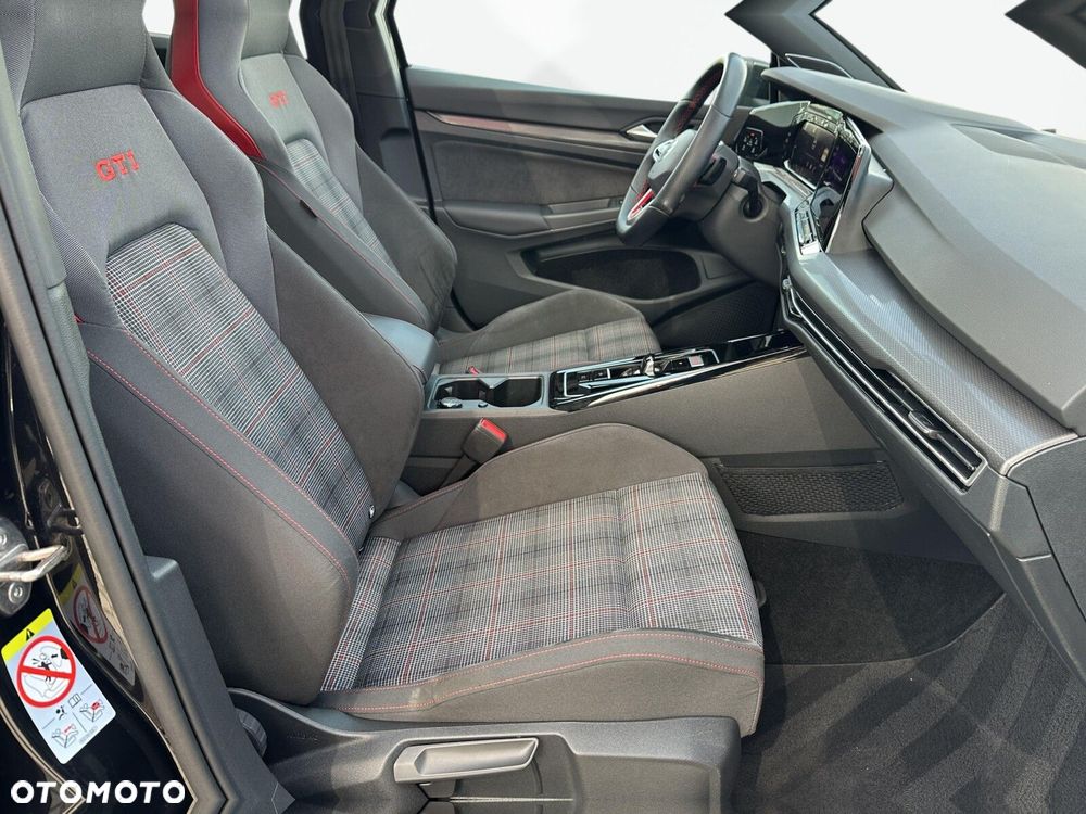 Volkswagen Golf 2.0 TSI GTI DSG - 13