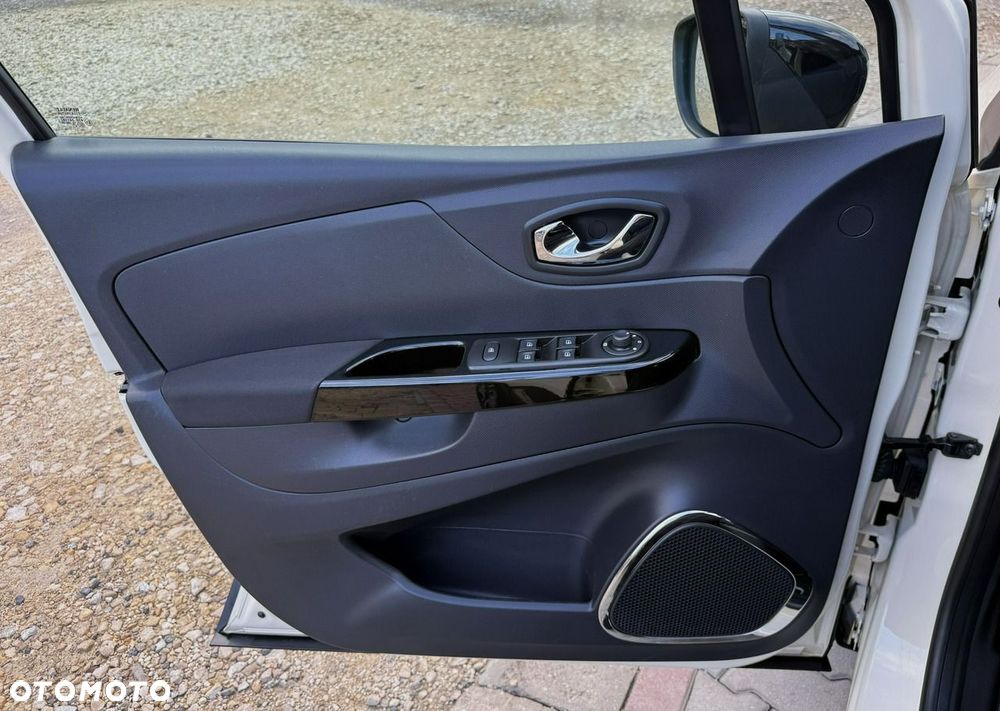 Renault Captur ENERGY dCi 90 Start&Stop Experience - 16