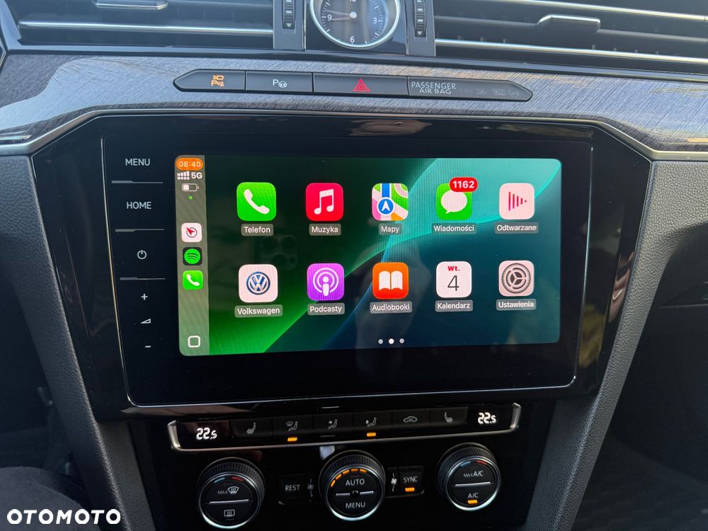 Volkswagen Arteon 2.0 TDI Bi-Turbo SCR 4Mot Elegance DSG - 19