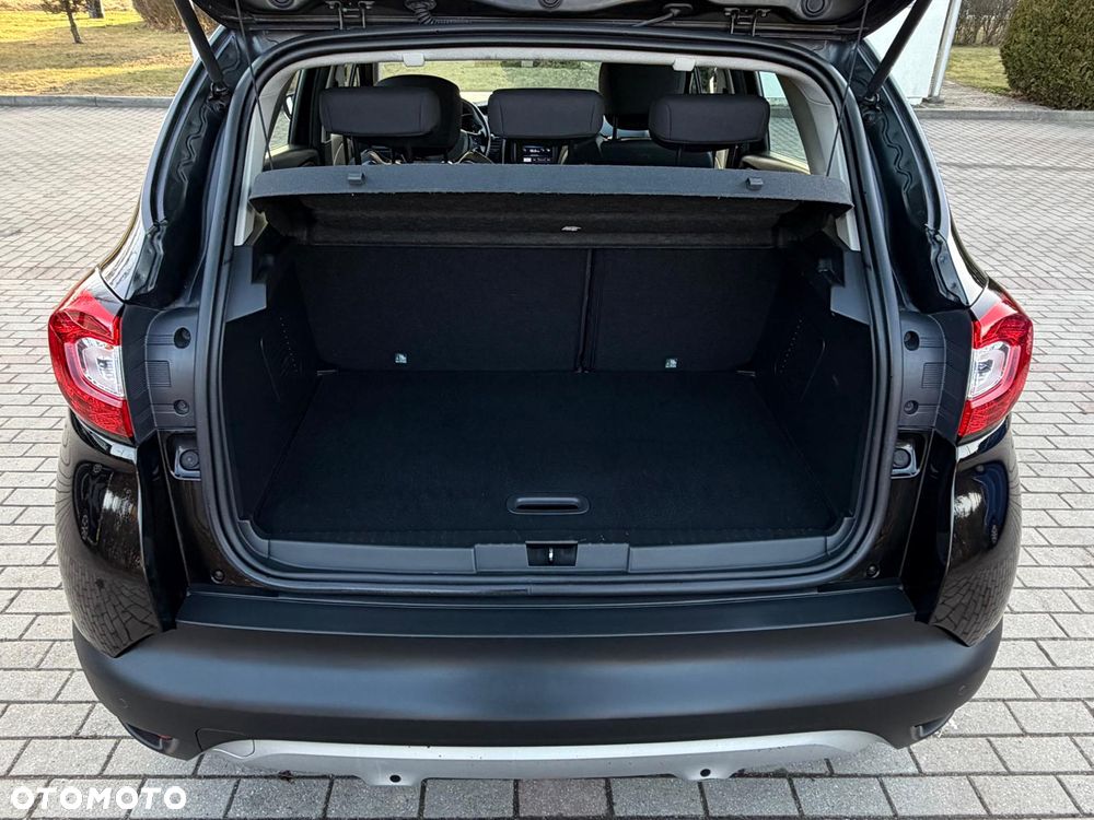 Renault Captur 1.2 TCe Zen EDC - 18