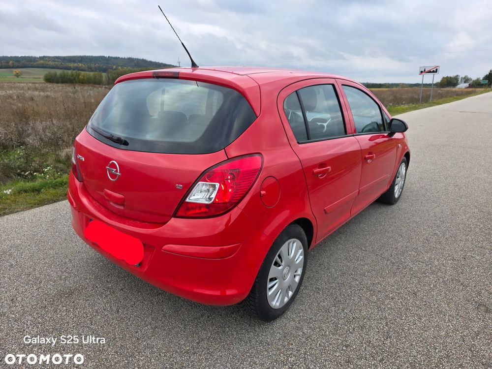 Opel Corsa 1.2 16V - 3