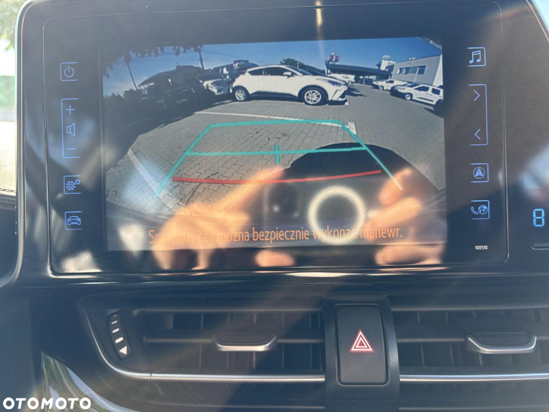 Toyota C-HR 1.2 T GPF Premium - 12