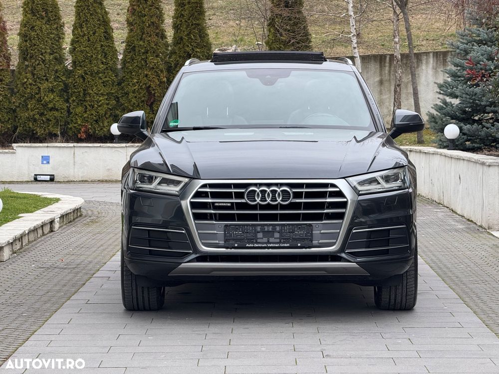 Audi Q5 2.0 TDI Quattro S tronic - 32