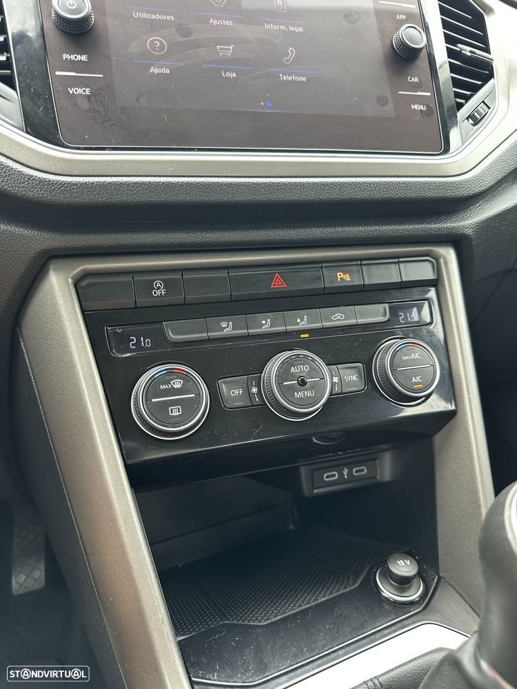 VW T-Roc - 26