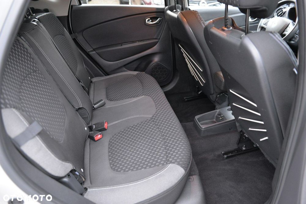 Renault Captur - 11