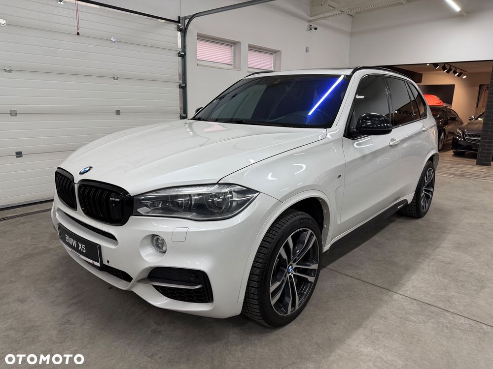BMW X5 M - 2