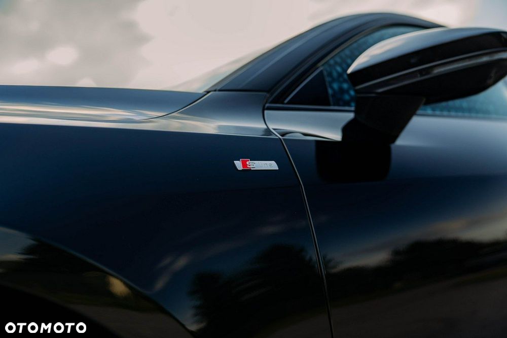 Audi A7 Sportback 45 TFSI Quattro S tronic - 18