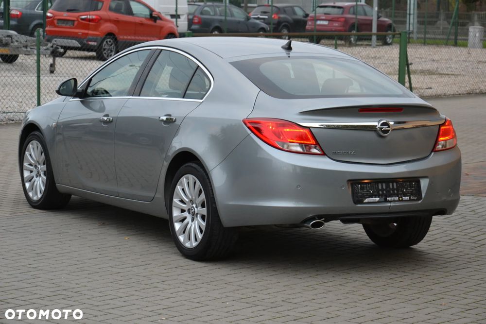 Opel Insignia 1.8 Innovation - 13