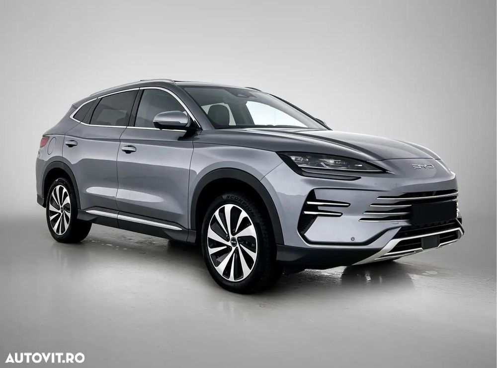 Byd Seal U AWD Design - 1