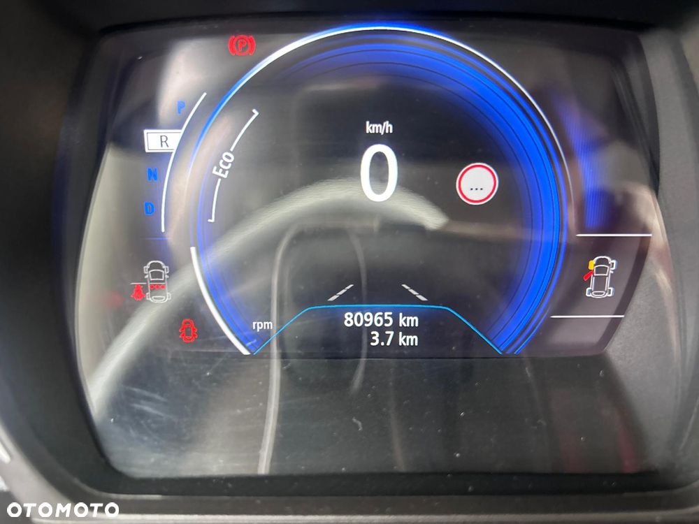 Renault Kadjar 1.5 Blue dCi Intens EDC - 12