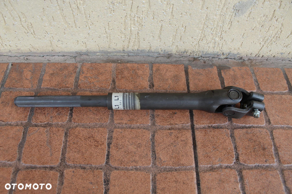 KRZYŻAK DRĄŻEK KOLUMNY OPEL CORSA D 13248191