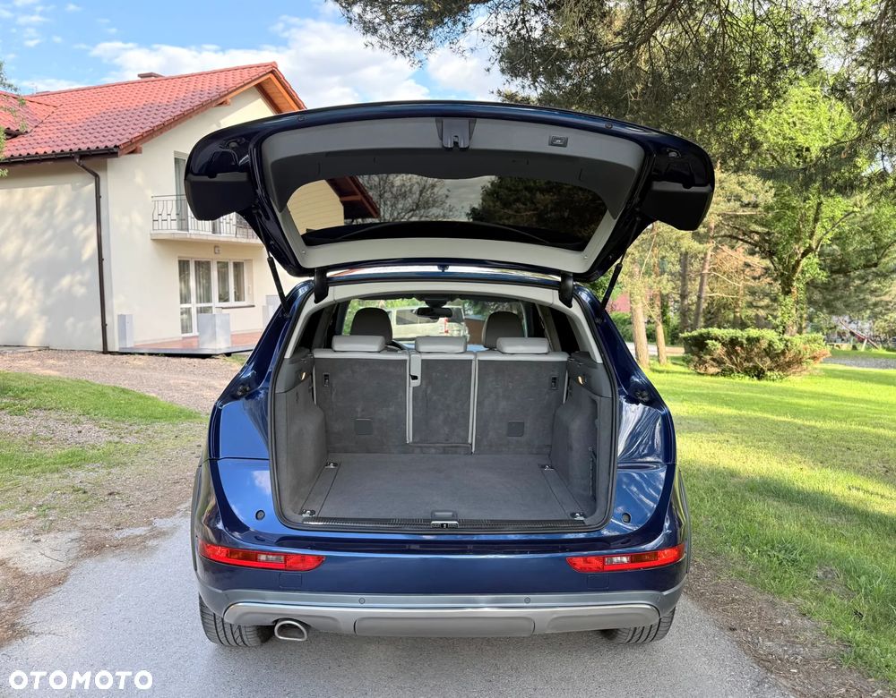 Audi Q5 - 34