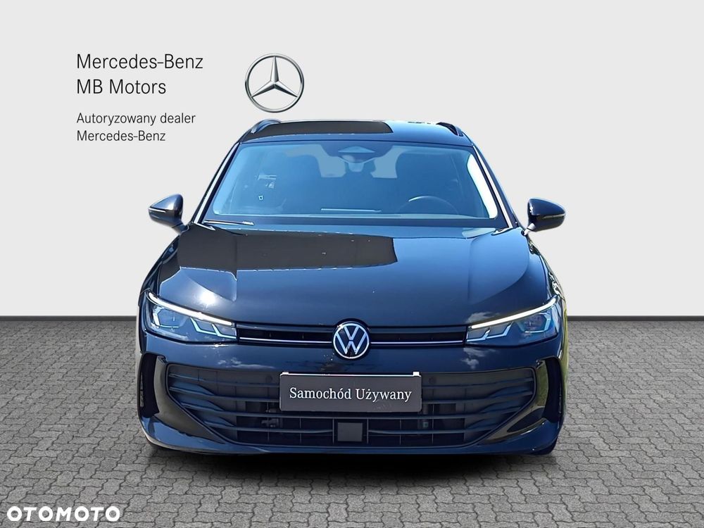 Volkswagen Passat - 9