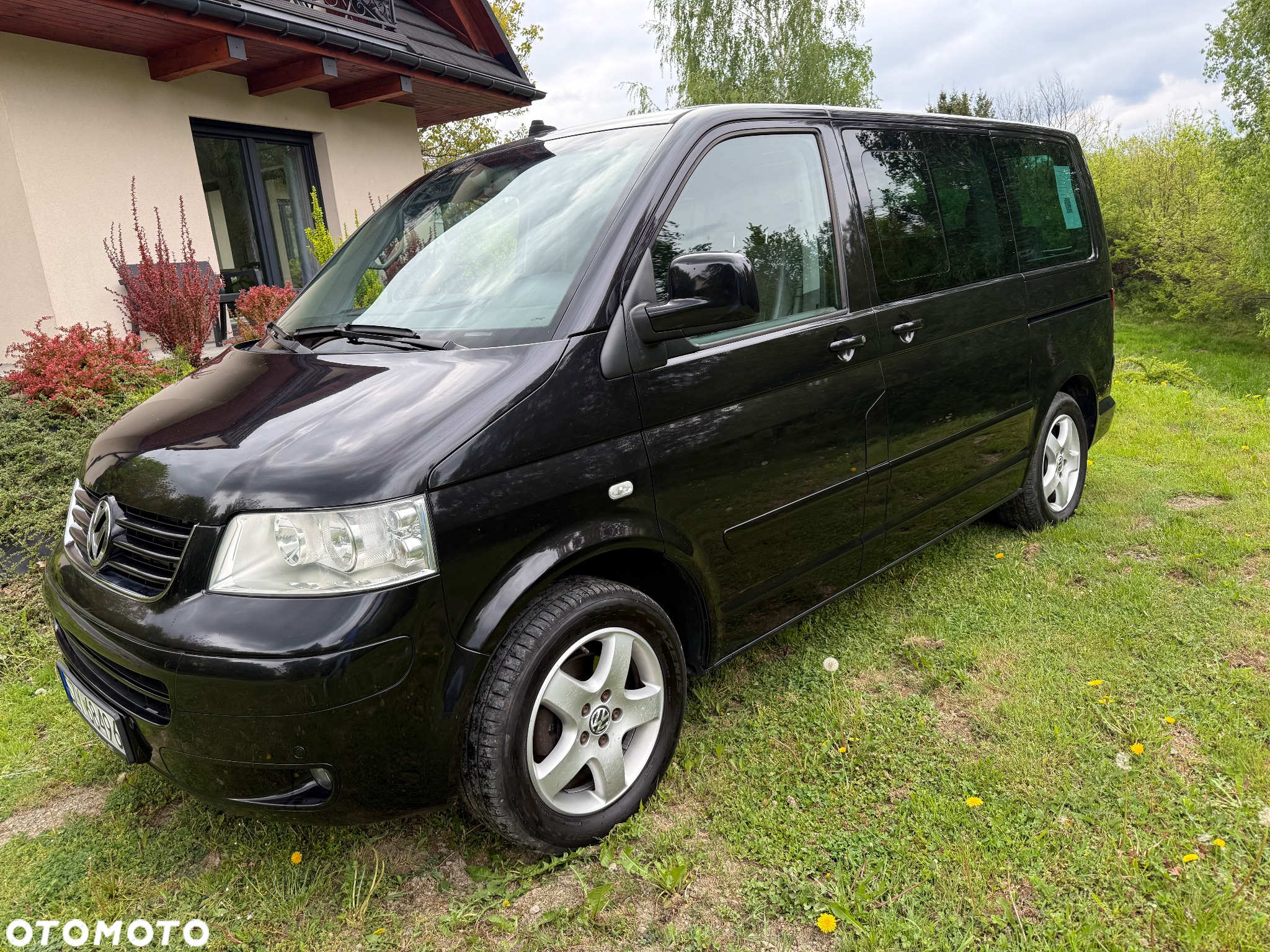 Volkswagen Multivan - 3