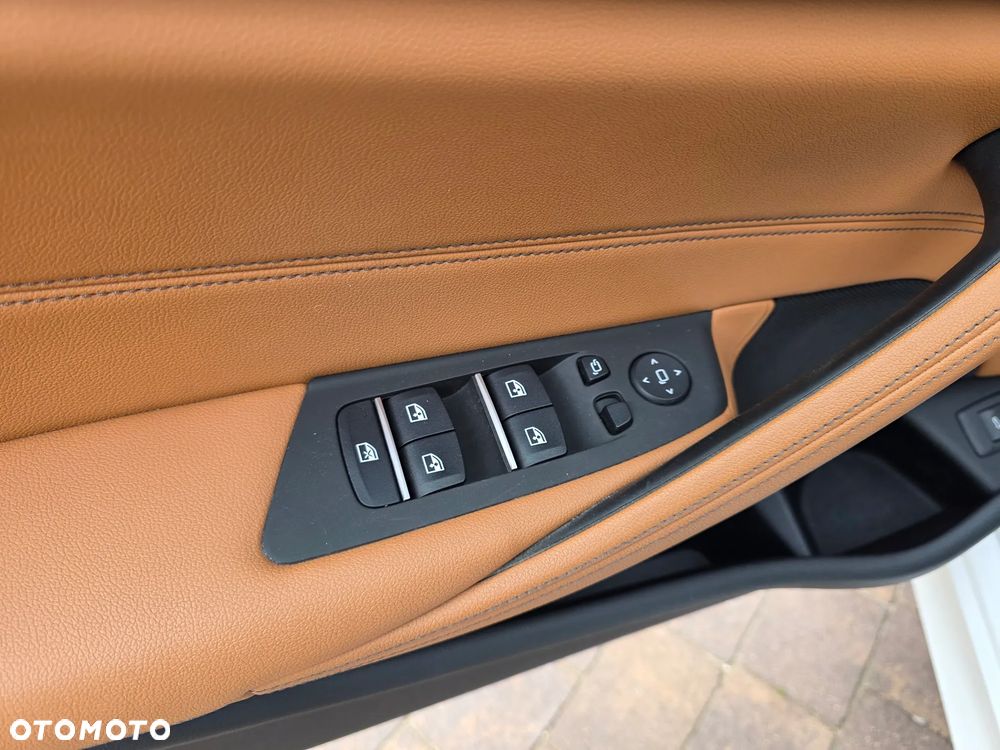 BMW Seria 5 - 9