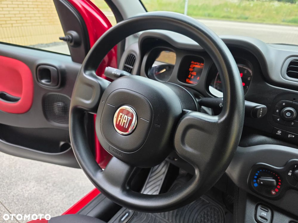 Fiat Panda 1.2 Fresh - 15