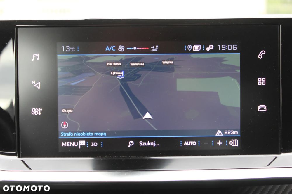 Peugeot 2008 1.5 BlueHDi Allure - 23