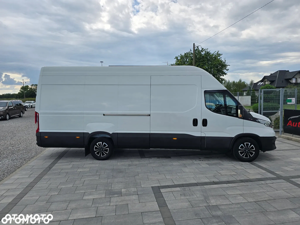 Iveco Daily 35S18  180KM Maxi L4H3