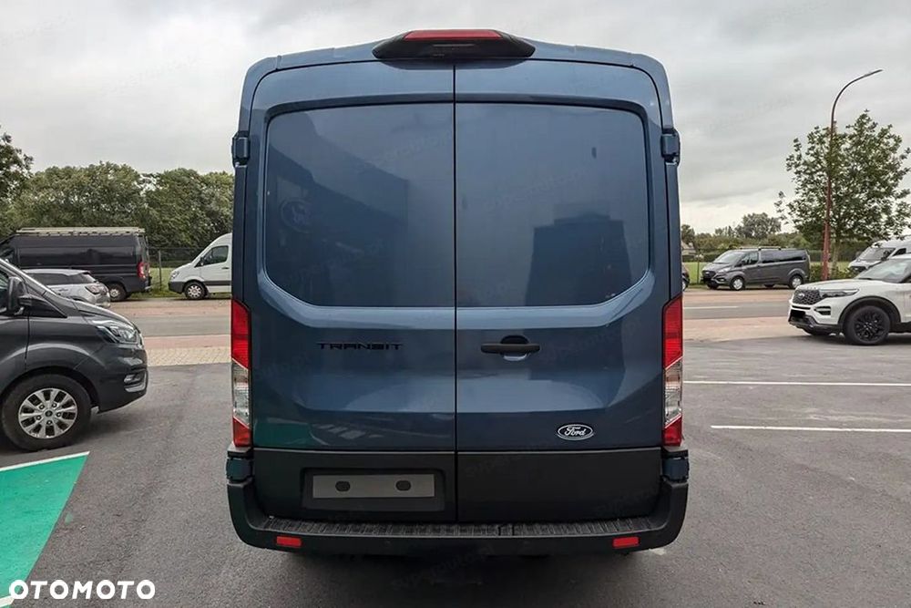 Ford Transit 350 L3H2 Trend 2.0 130KM - 7