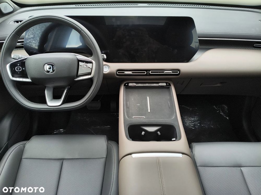 Changan CS55 Plus - 8