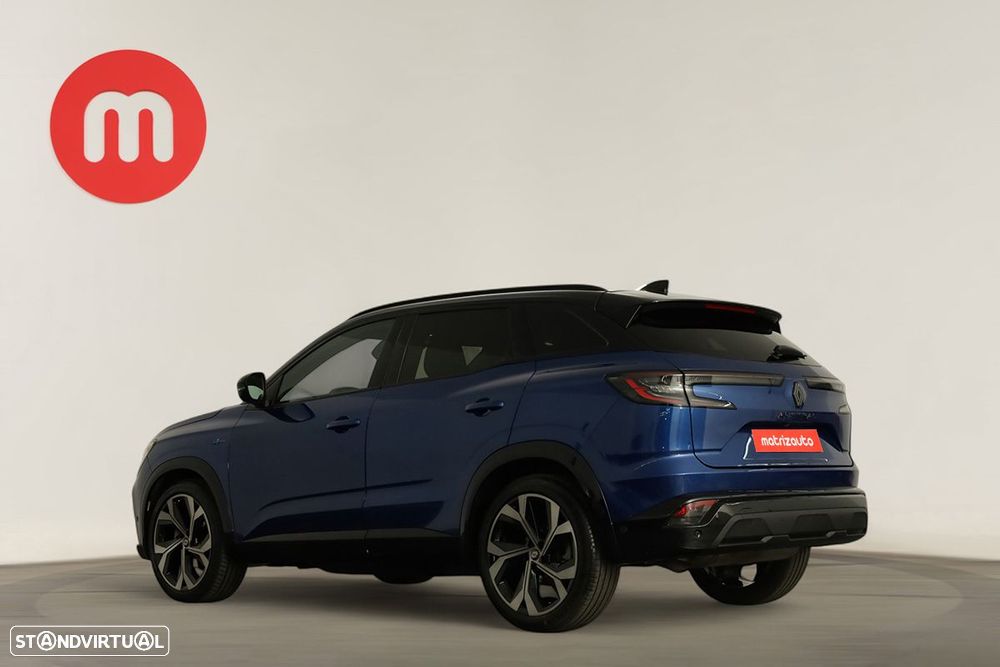 Renault Austral 1.3 Mild Hybrid Techno Espirit Auto - 3