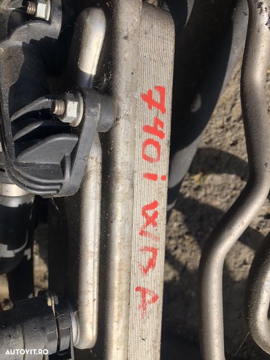 Furtun servodirectie bara stabilizatoare dinamic drive bmw f01 740i - 3