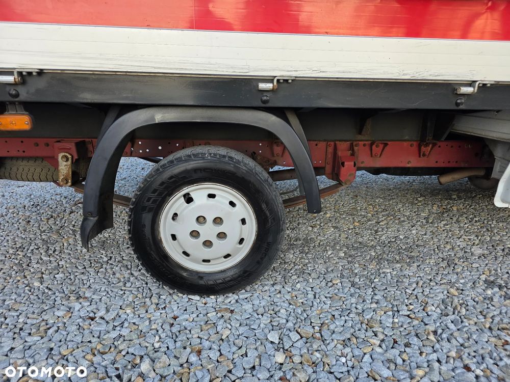 Iveco Daily - 24