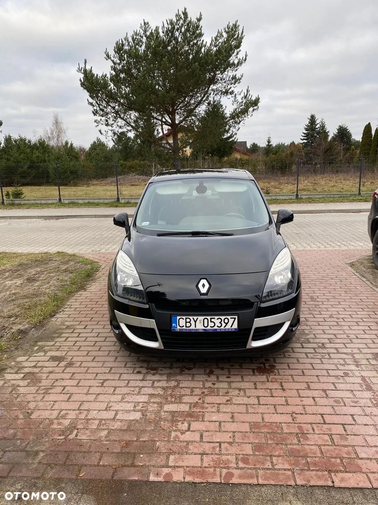 Renault Scenic - 7