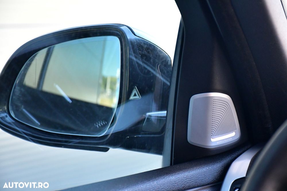 BMW X5 xDrive40d - 21