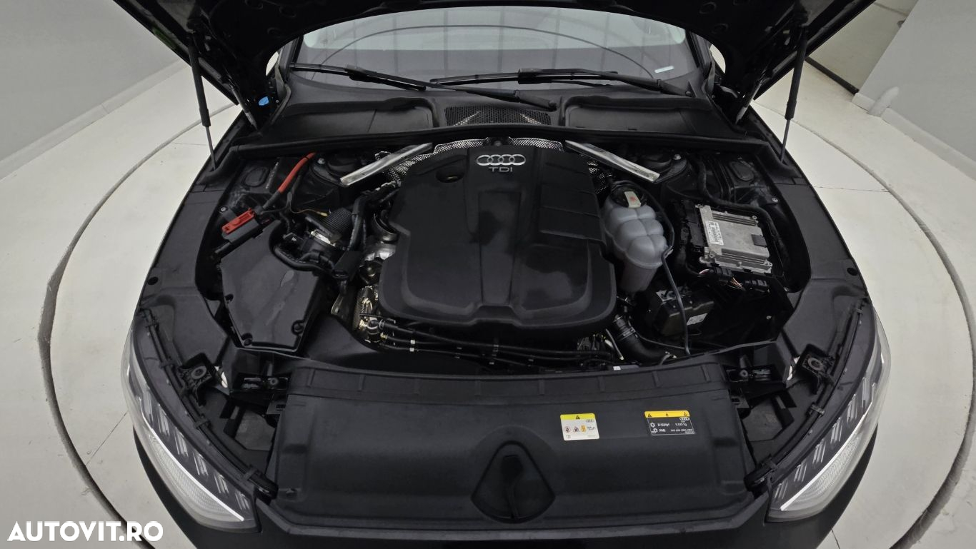 Audi A4 Allroad 2.0 TDI Quattro S tronic - 24