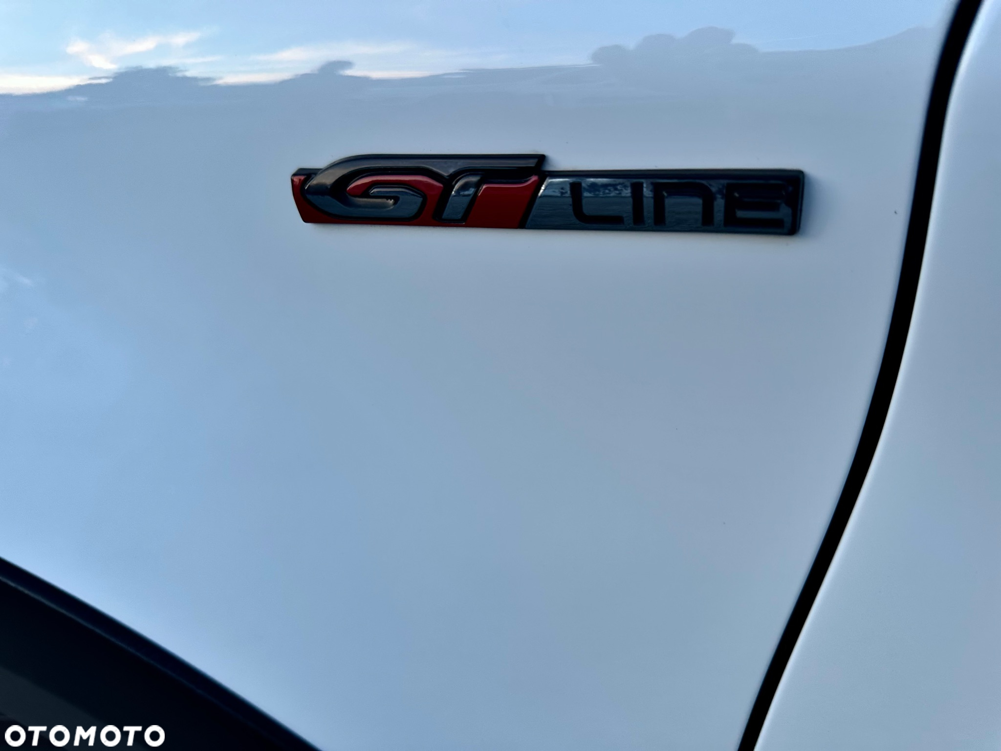 Peugeot 2008 PureTech 110 Stop&Start GT-Line Edition - 17