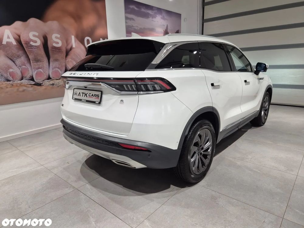 BAIC 7 - 6