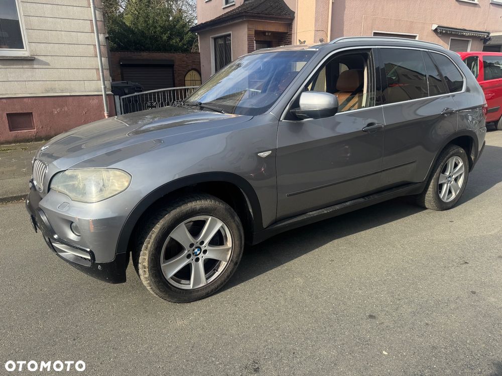 BMW X5 xDrive30d - 2