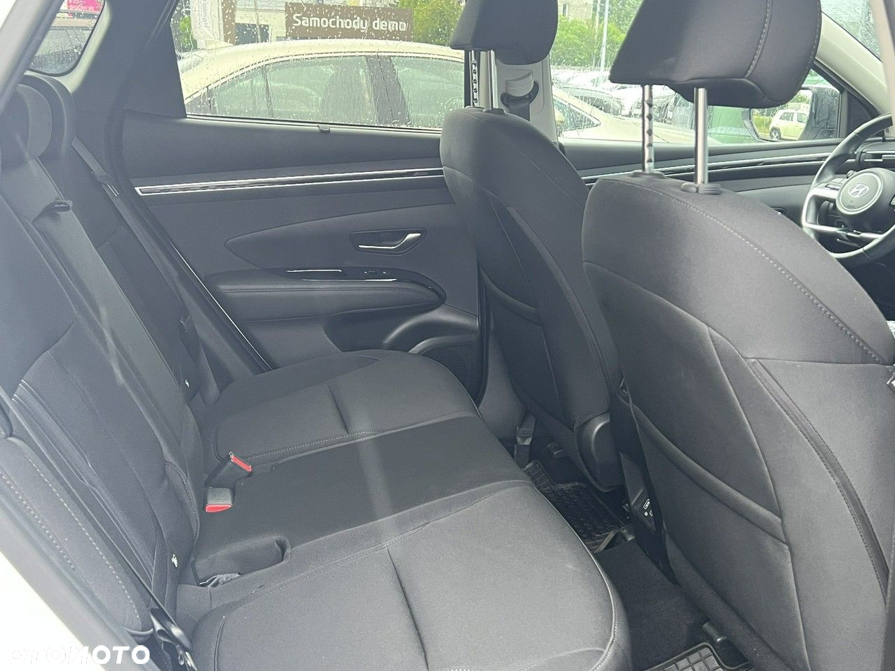 Hyundai Tucson - 13