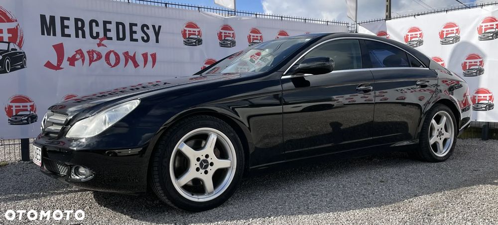 Mercedes-Benz CLS 350 - 13
